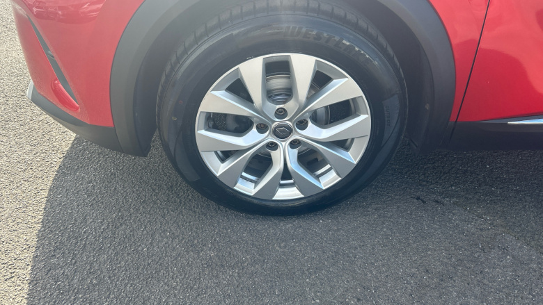 Renault Captur 1.5 dCi 115 Iconic 5dr Diesel Hatchback